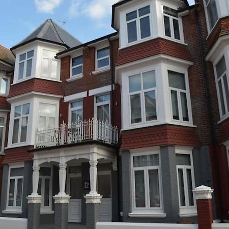 Appartement Pier12 à Tournoi d'Tournoi d'Eastbourne Extérieur photo