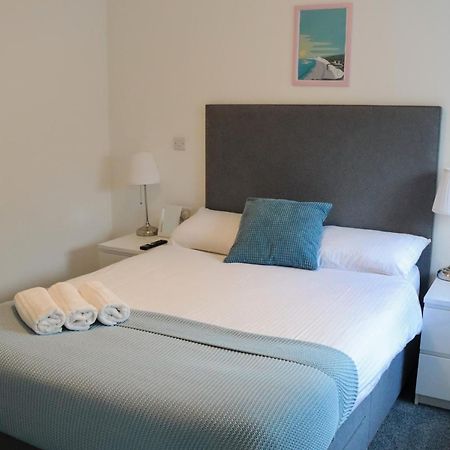 Appartement Pier12 à Tournoi d'Tournoi d'Eastbourne Extérieur photo