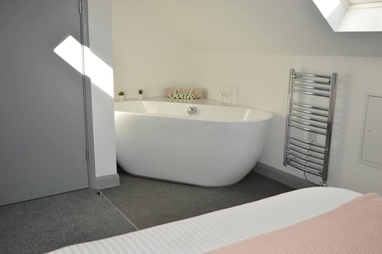 Appartement Pier12 à Tournoi d'Tournoi d'Eastbourne Extérieur photo