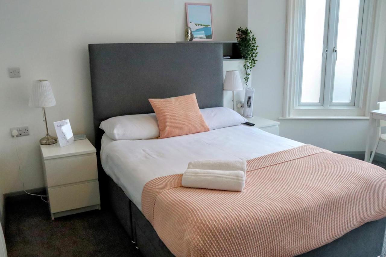 Appartement Pier12 à Tournoi d'Tournoi d'Eastbourne Extérieur photo