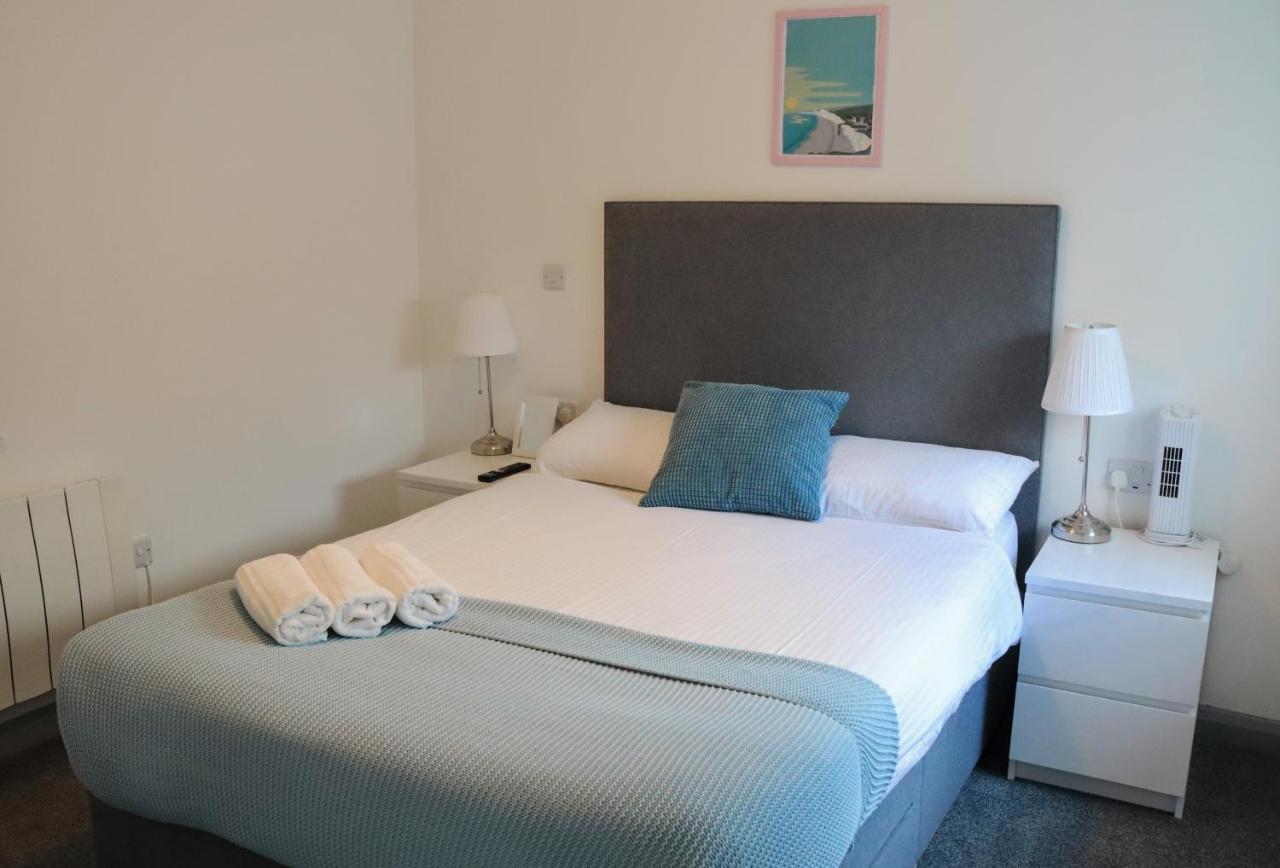 Appartement Pier12 à Tournoi d'Tournoi d'Eastbourne Extérieur photo