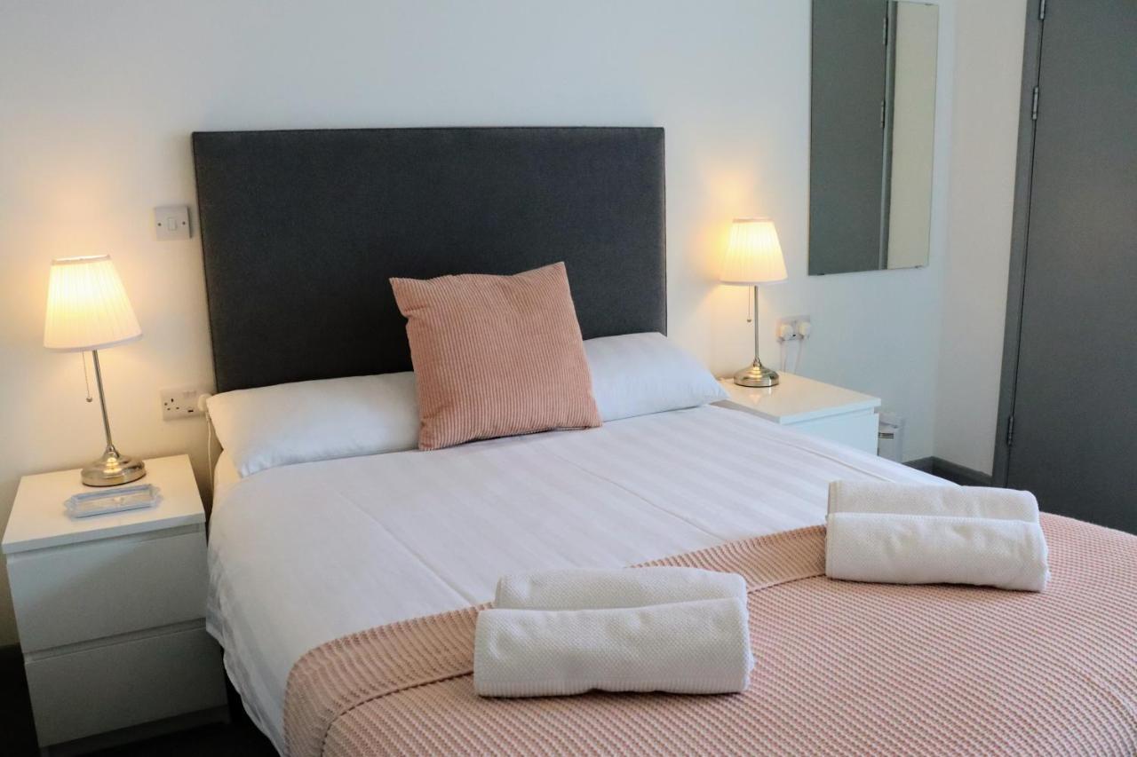 Appartement Pier12 à Tournoi d'Tournoi d'Eastbourne Extérieur photo