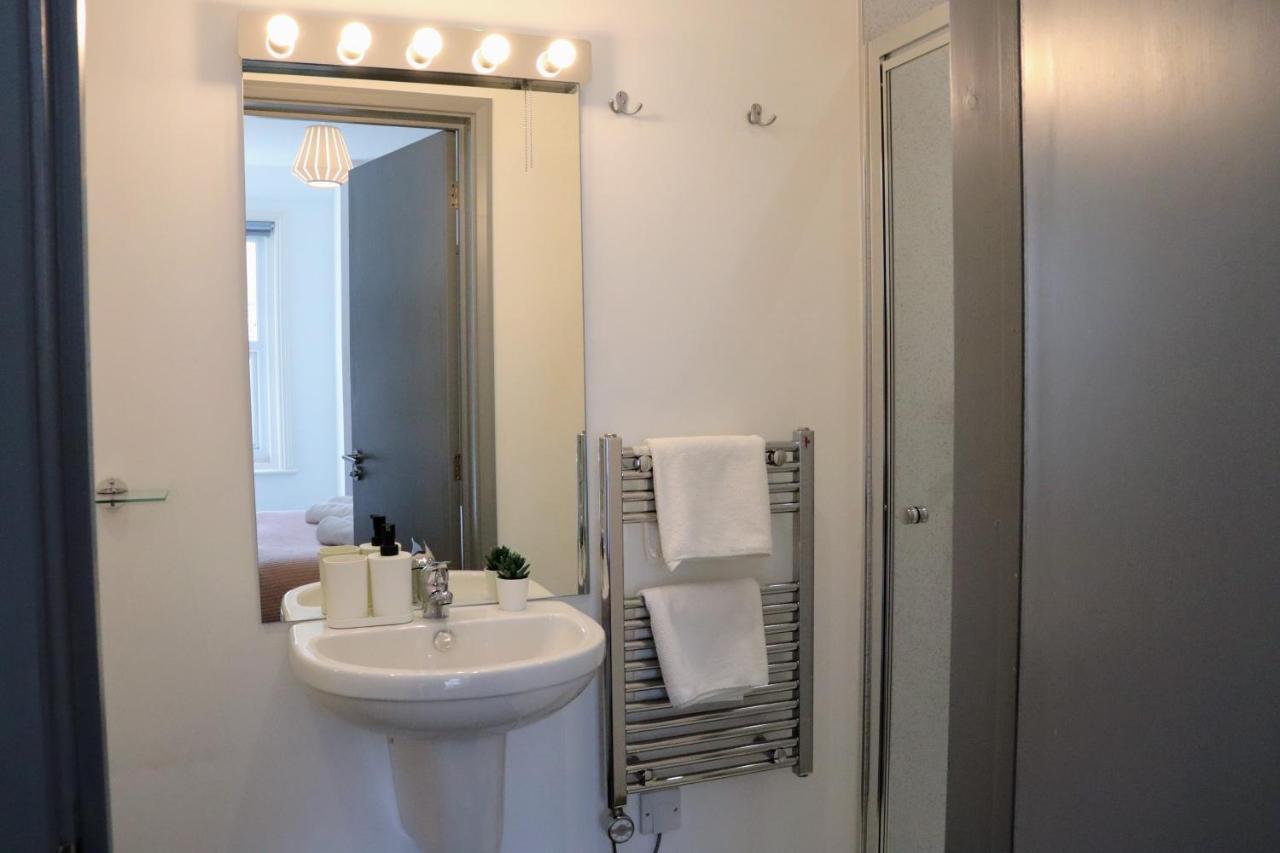 Appartement Pier12 à Tournoi d'Tournoi d'Eastbourne Extérieur photo