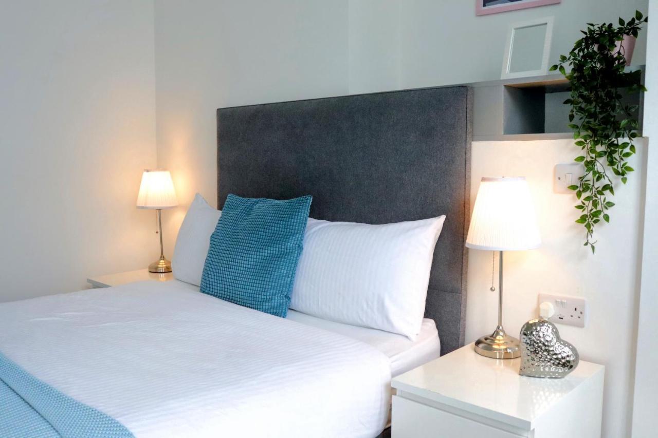 Appartement Pier12 à Tournoi d'Tournoi d'Eastbourne Extérieur photo