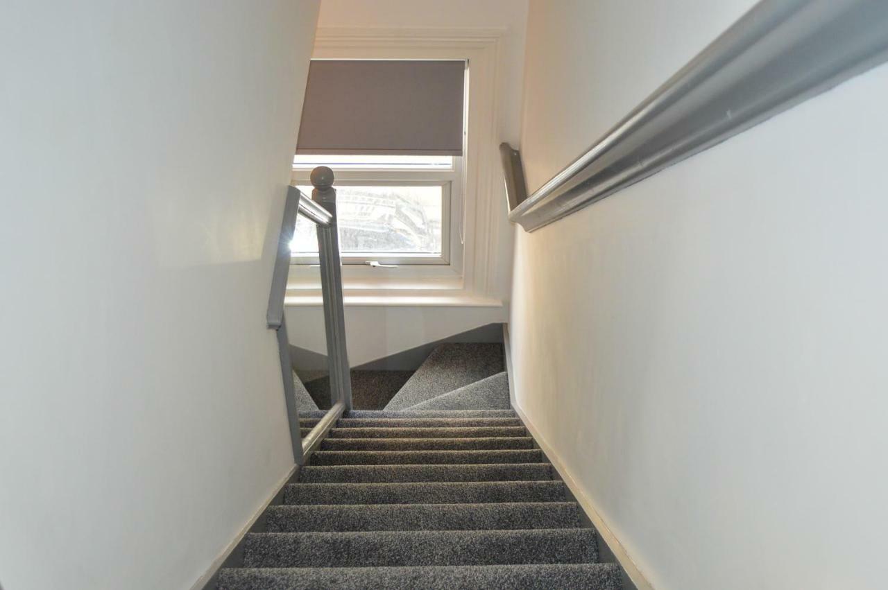 Appartement Pier12 à Tournoi d'Tournoi d'Eastbourne Extérieur photo