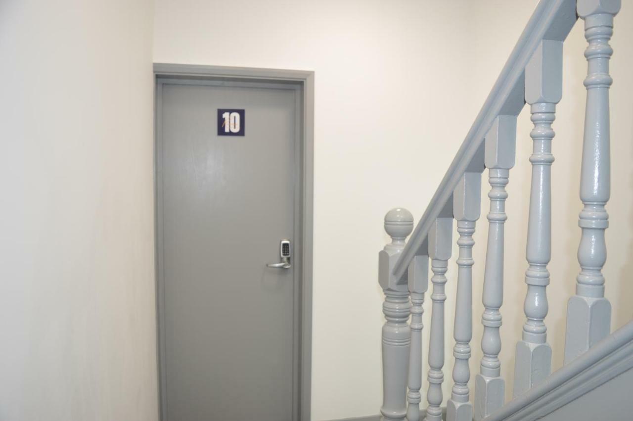 Appartement Pier12 à Tournoi d'Tournoi d'Eastbourne Extérieur photo