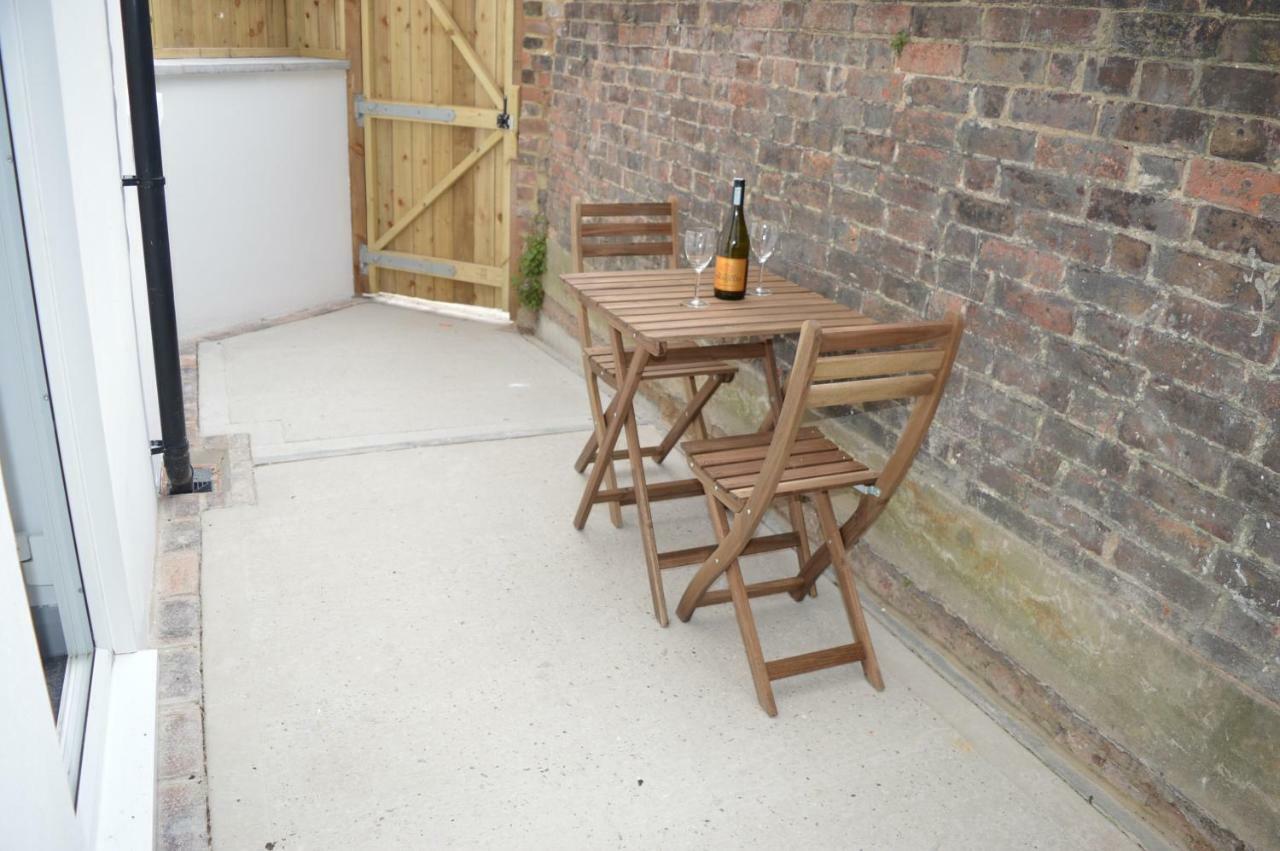 Appartement Pier12 à Tournoi d'Tournoi d'Eastbourne Extérieur photo